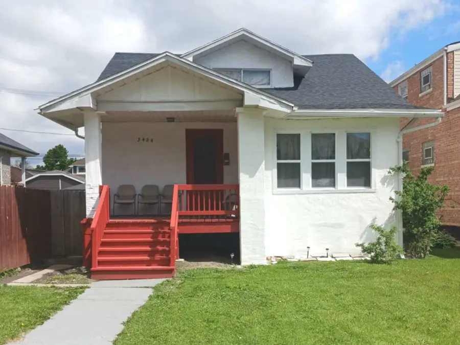 3424 W 64th Place, Chicago, IL 60629 - #2