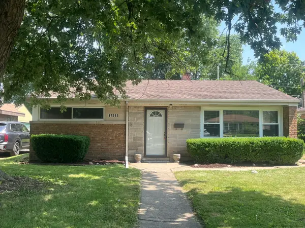 17213 Lorenz Avenue, Lansing, IL 60438