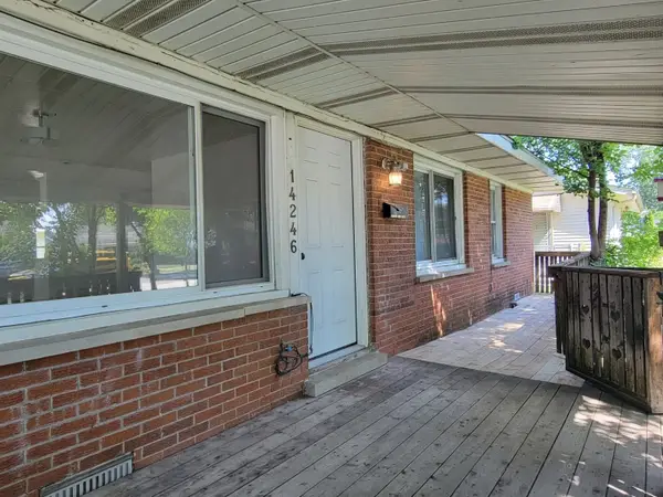 14246 S Palmer Avenue, Posen, IL 60469
