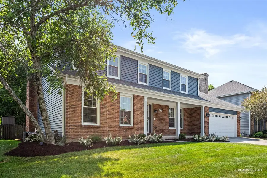 2476 Barkdoll Road, Naperville, IL 60565 - #2