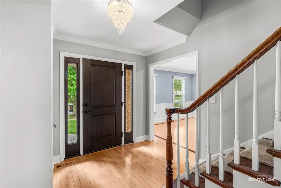 2476 Barkdoll Road, Naperville, IL 60565 - #3