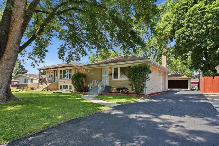 532 Clayton Road, Hillside, IL 60162 - #2