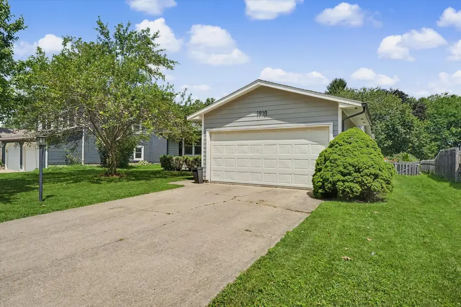 1910 Branch Road, Champaign, IL 61821 - #3