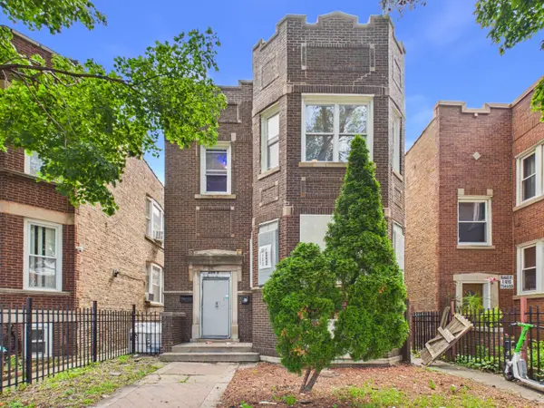 6123 S Troy Street, Chicago, IL 60629