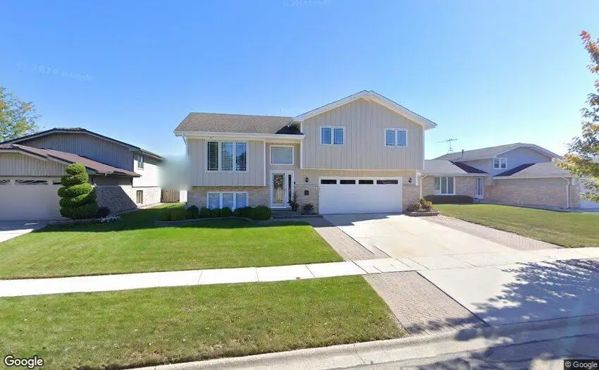 629 Poplar Avenue, Romeoville, IL 60446 - #1