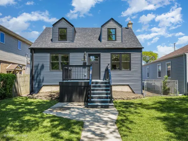 3836 W 110th Place, Chicago, IL 60655