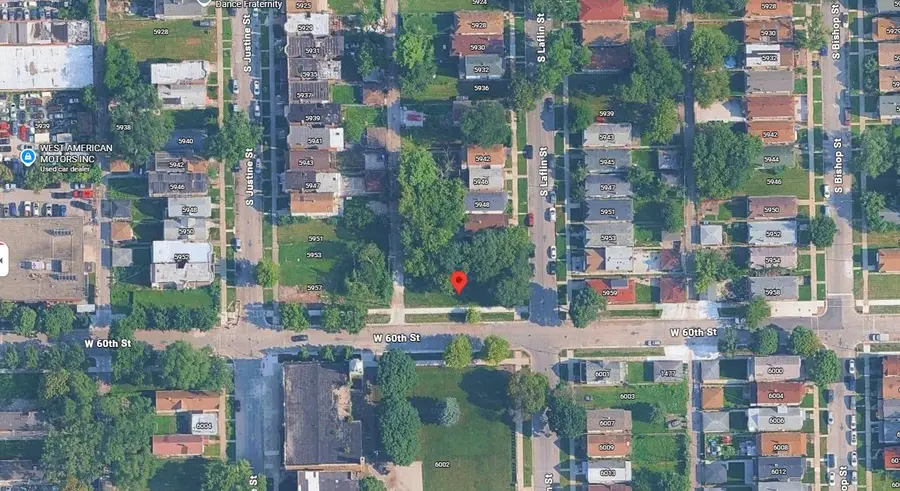 5958 S Laflin Street, Chicago, IL 60636 - #2