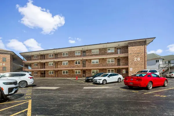 26 N Pistakee Lake Road #3E, Fox Lake, IL 60020