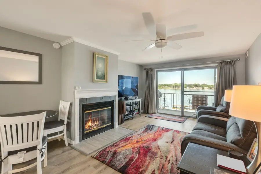 26 N Pistakee Lake Road #3E, Fox Lake, IL 60020 - #3