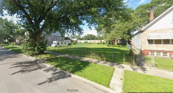 6016 S Justine Street, Chicago, IL 60636