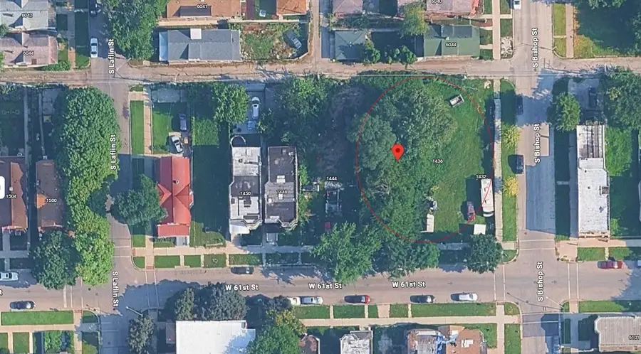1438 W 61st Street, Chicago, IL 60636 - #2