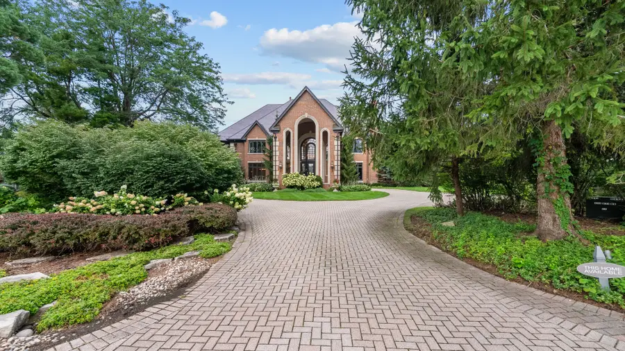33 Hidden Brook Drive, North Barrington, IL 60010 - #2