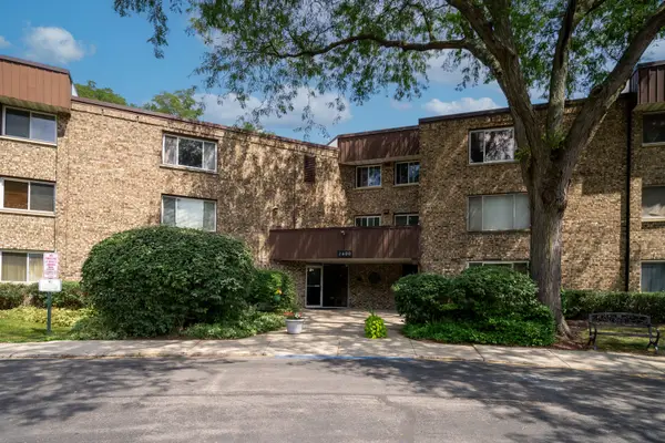 2600 Brookwood Way Drive #113A, Rolling Meadows, IL 60008