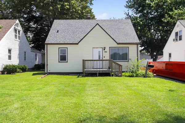 916 N Sangamon Avenue, Gibson City, IL 60936