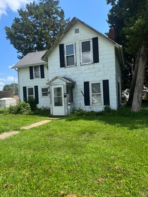 Address Withheld By Seller, Moline, IL 61265