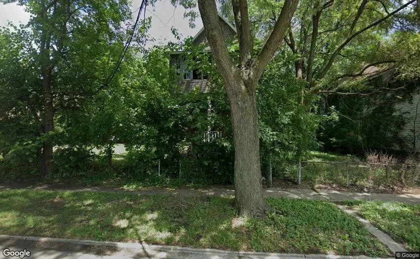 6041 S Ada Street, Chicago, IL 60636 - #1