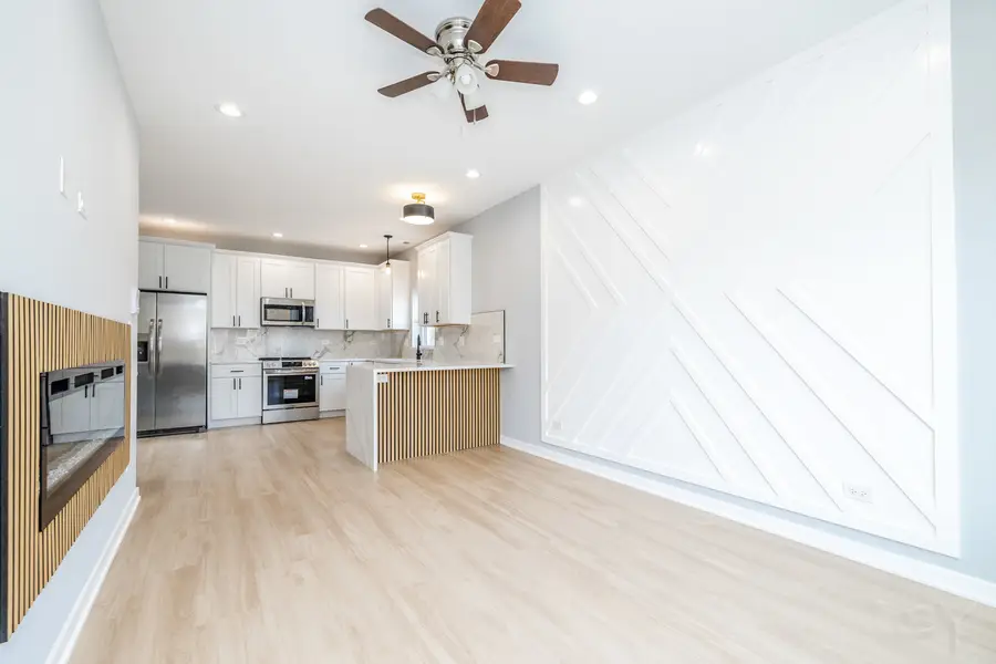 3041 W Flournoy Street, Chicago, IL 60612 - #2