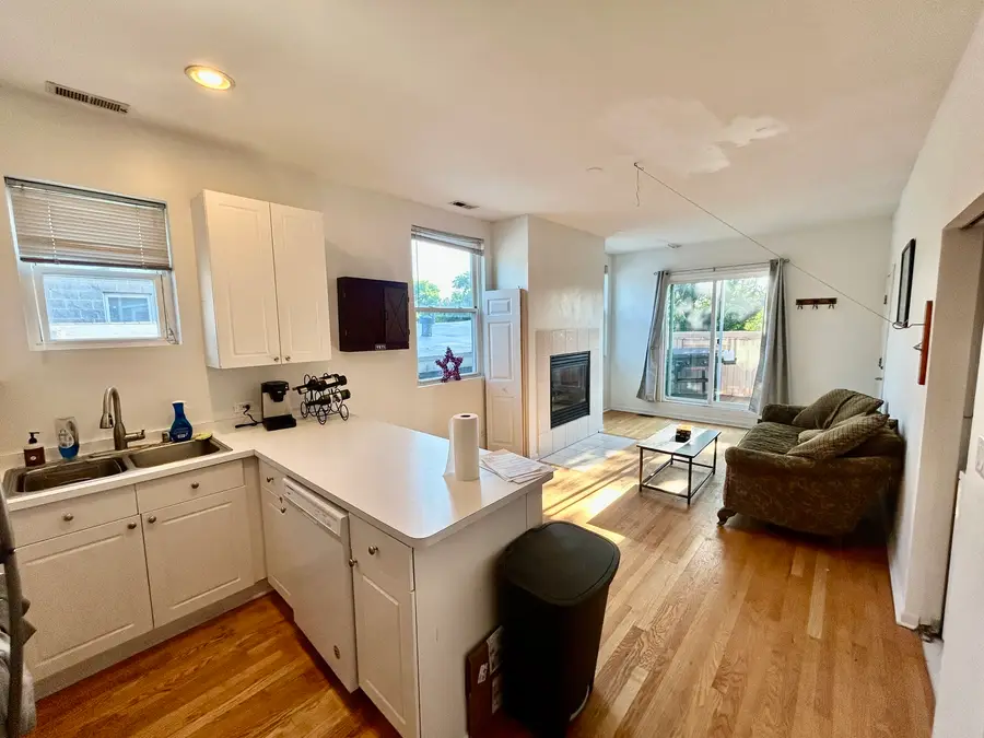 3033 N Racine Avenue #3, Chicago, IL 60657 - #3