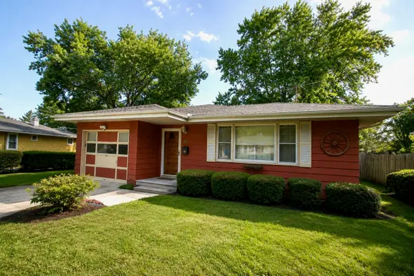 21 Morris Street, Joliet, IL 60436