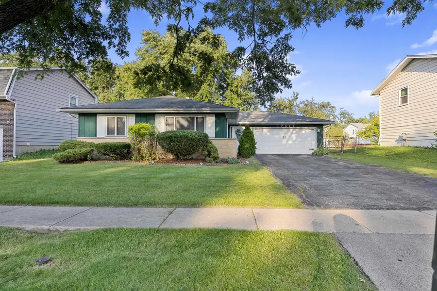 17811 Princeton Lane, Country Club Hills, IL 60478 - #2
