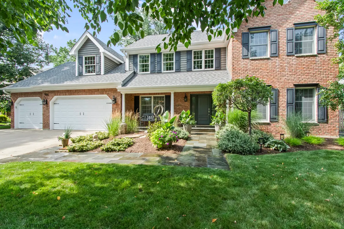 946 E Krista Court, Palatine, IL 60074 - #1