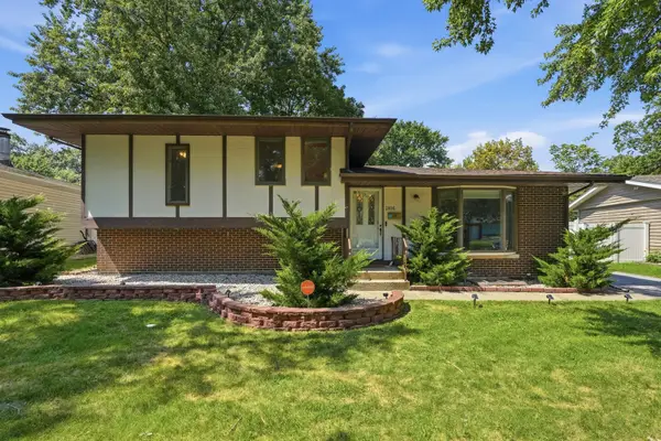 2816 188th Street, Lansing, IL 60438