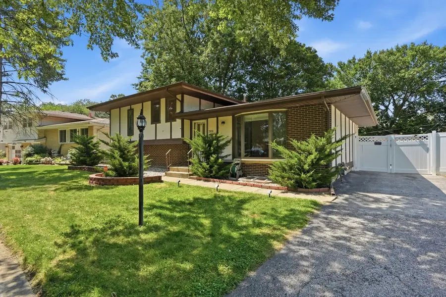 2816 188th Street, Lansing, IL 60438 - #2