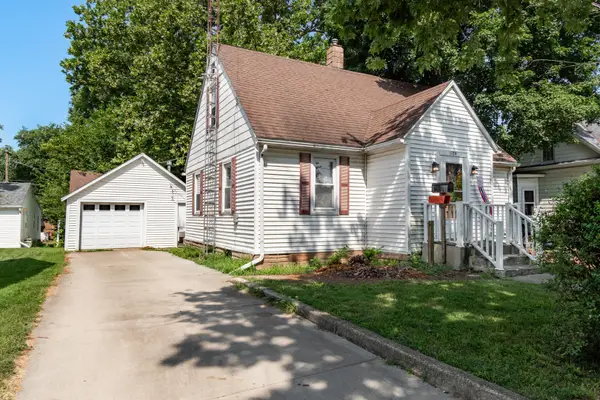 1109 N Mill Street, Pontiac, IL 61764