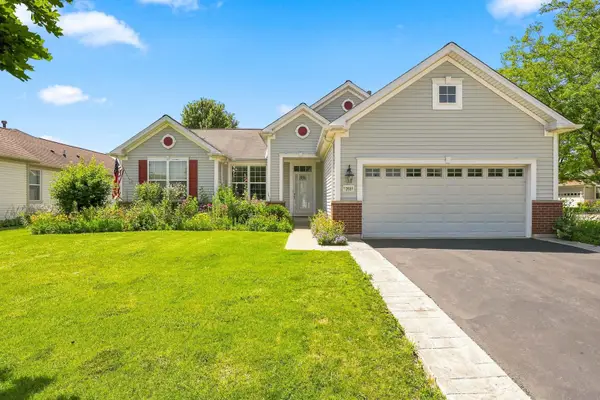 12655 Horseshoe Trail, Huntley, IL 60142