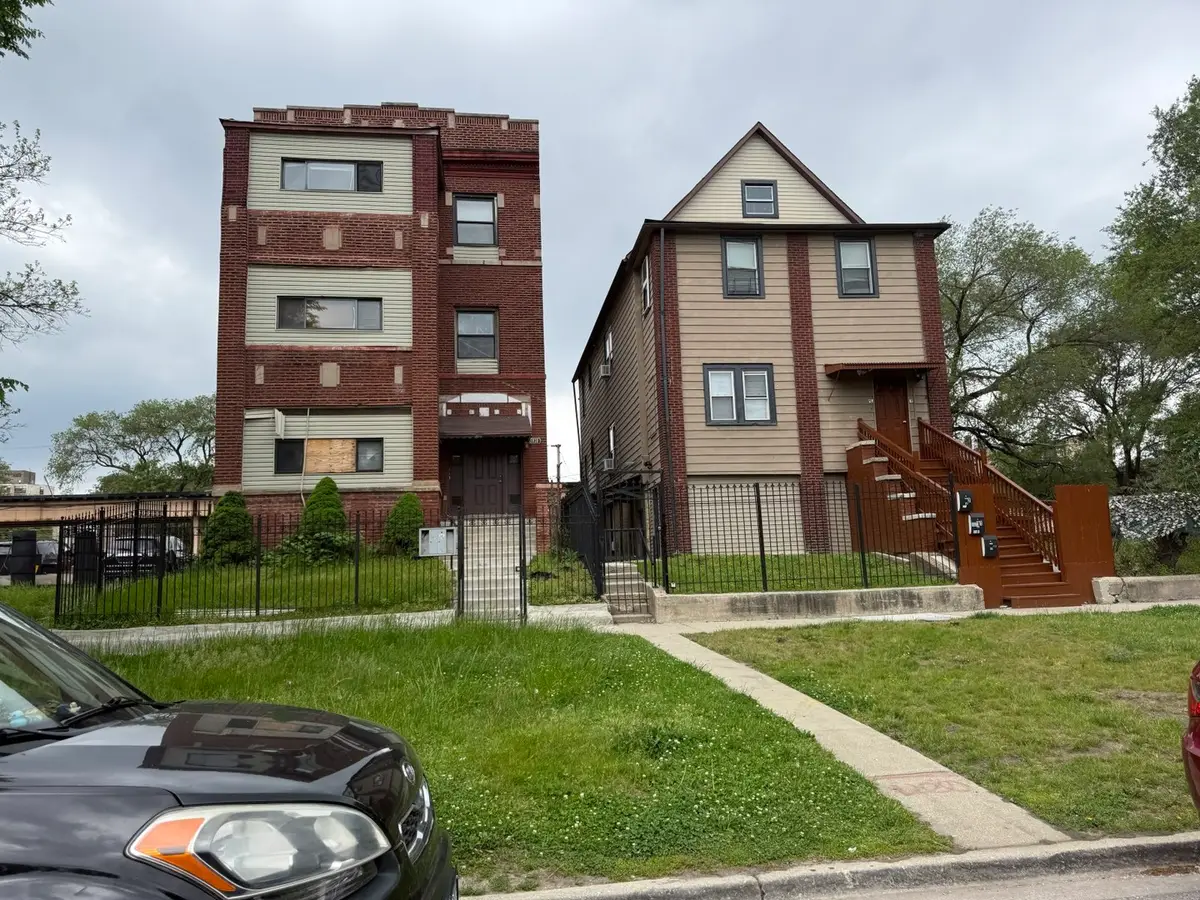 5920 S Calumet Avenue, Chicago, IL 60637 - #1