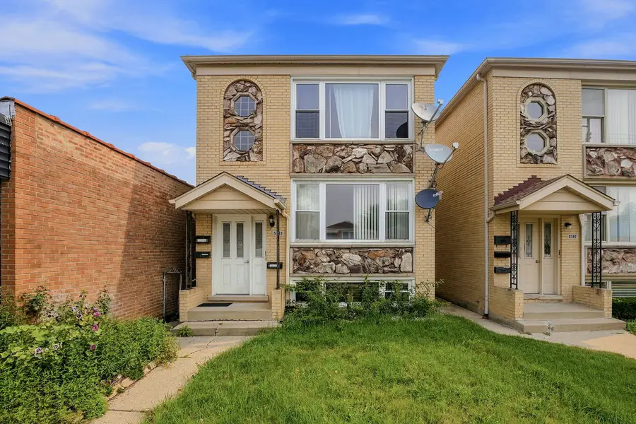 5789 N Elston Avenue, Chicago, IL 60646 - #2