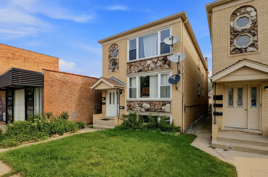 5789 N Elston Avenue, Chicago, IL 60646 - #3