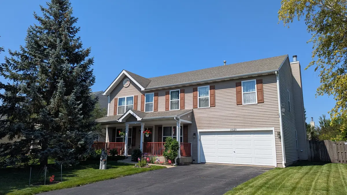 11025 Fairbluff Avenue, Huntley, IL 60142 - #1
