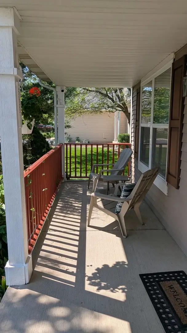 11025 Fairbluff Avenue, Huntley, IL 60142 - #2