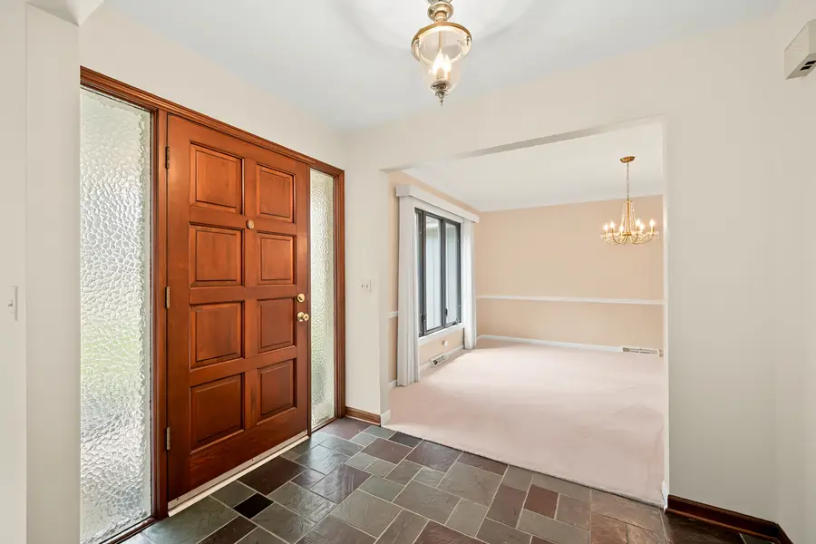 1021 E Hawthorne Boulevard, Wheaton, IL 60187 - #3