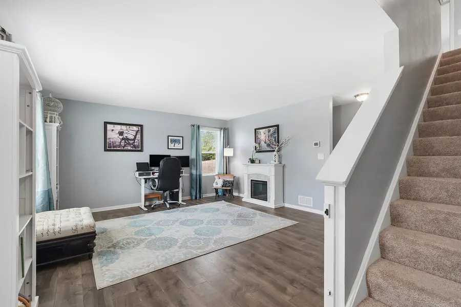1651 Glenbrooke Lane, New Lenox, IL 60451 - #3