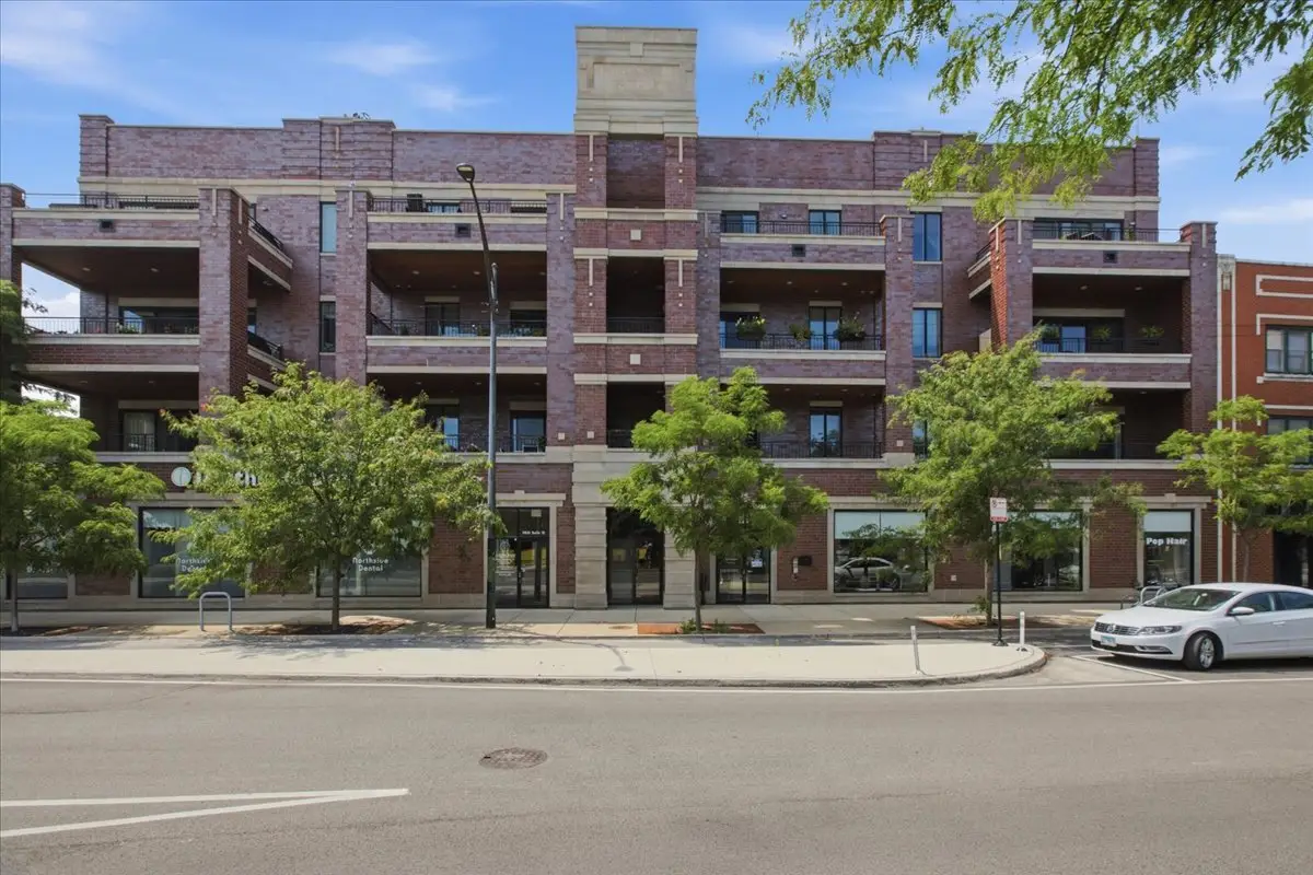 5820 N Clark Street #207, Chicago, IL 60660 - #1