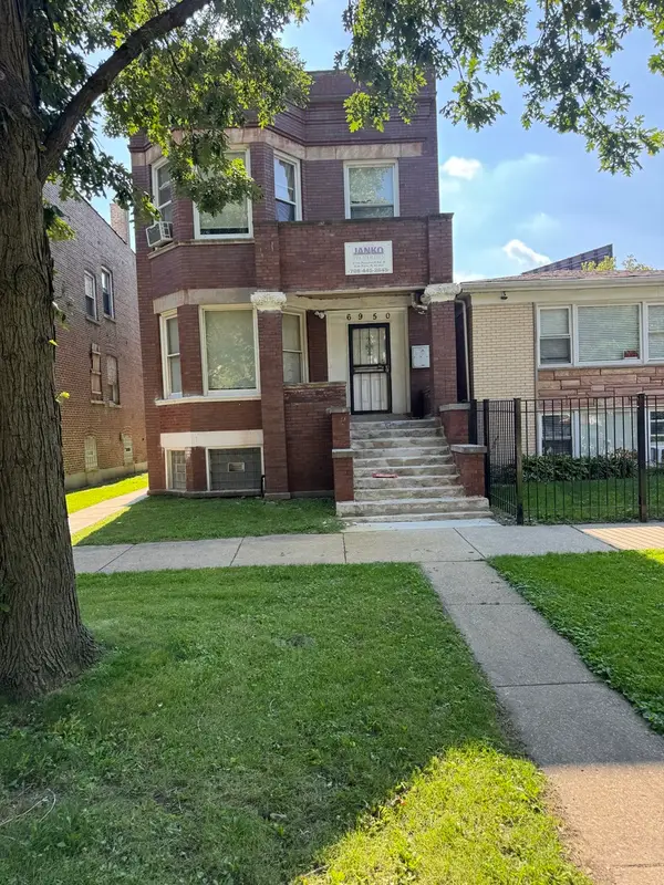 6950 S Wabash Avenue, Chicago, IL 60637