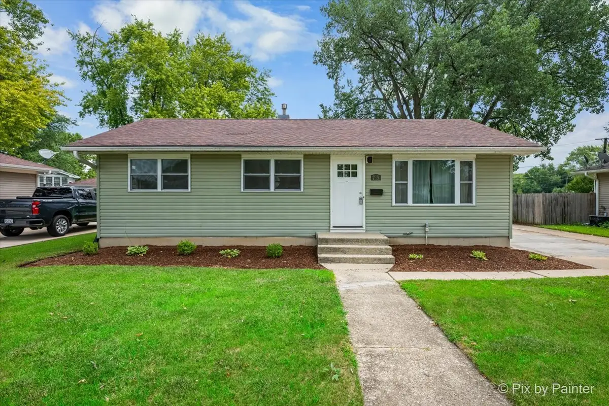 763 Westgate Drive, Aurora, IL 60506 - #1