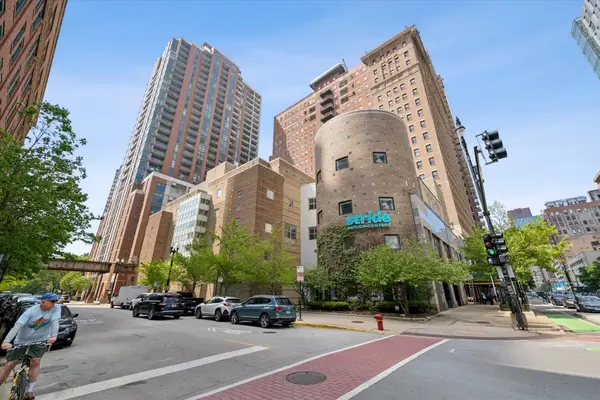 40 E 9th Street #1616, Chicago, IL 60605