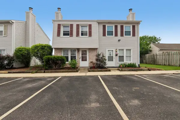 1243 Marywood Court, Aurora, IL 60505