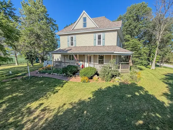 23 E 1500 North Road, Cisco, IL 61830
