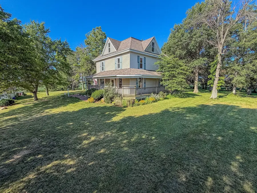 23 E 1500 North Road, Cisco, IL 61830 - #2