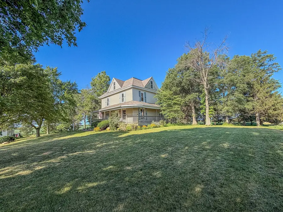 23 E 1500 North Road, Cisco, IL 61830 - #3