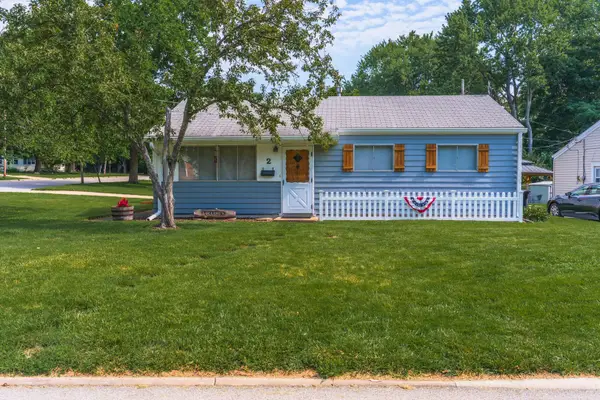 2 Norwood Drive, Normal, IL 61761