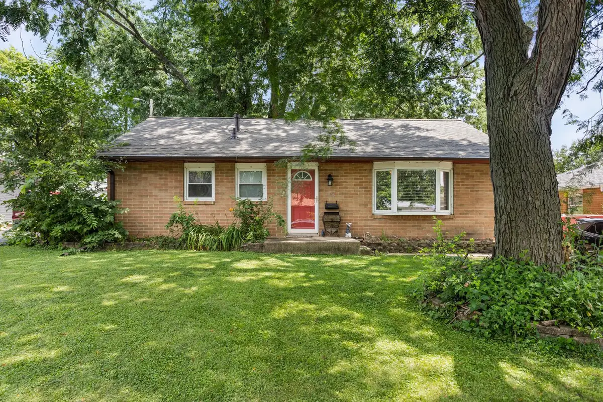 1106 Grant Place, Urbana, IL 61801 - #1