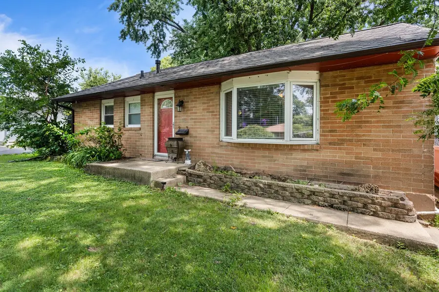 1106 Grant Place, Urbana, IL 61801 - #3