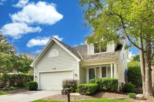 2198 Brookside Lane, Aurora, IL 60502