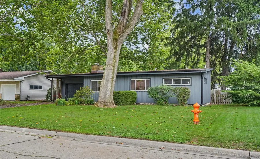 1612 Chevy Chase Drive, Champaign, IL 61821 - #2