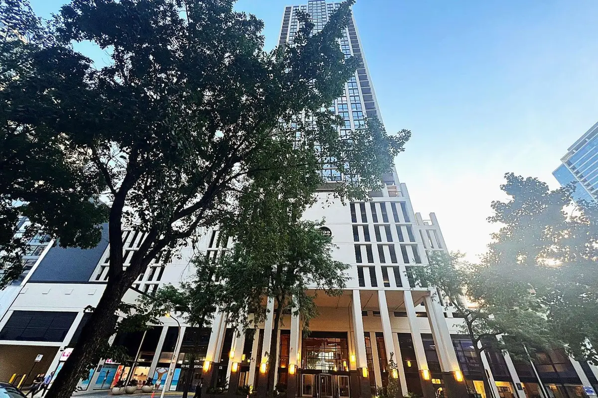 1122 N Clark Street #3606, Chicago, IL 60638 - #1